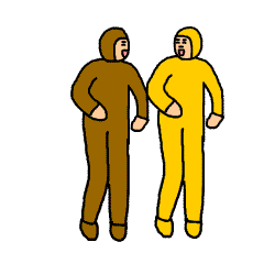 为了引起喜欢的男孩子注意,坚持每天发朋友圈