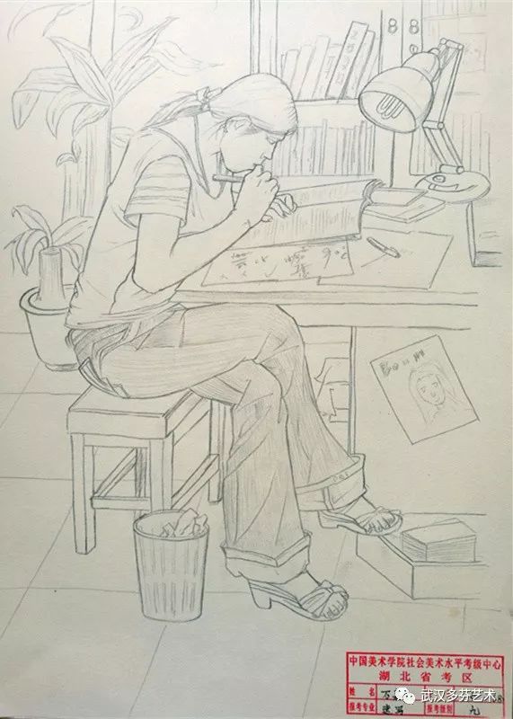 课程书法:软笔书法(毛笔),硬笔书法(铅笔字,钢笔字)美术:儿童画,线描