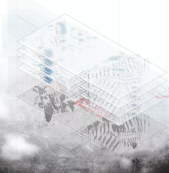 申请读博 | 香港大学博士项目申请全攻略:建筑+