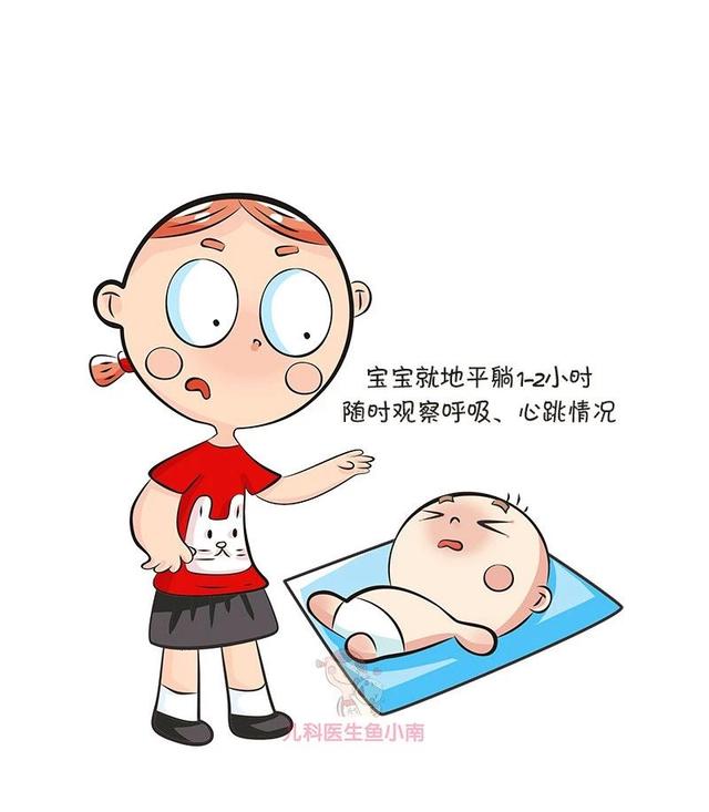                     原创            聪明的爸妈都是这样来预防宝宝触电，你有做到吗？