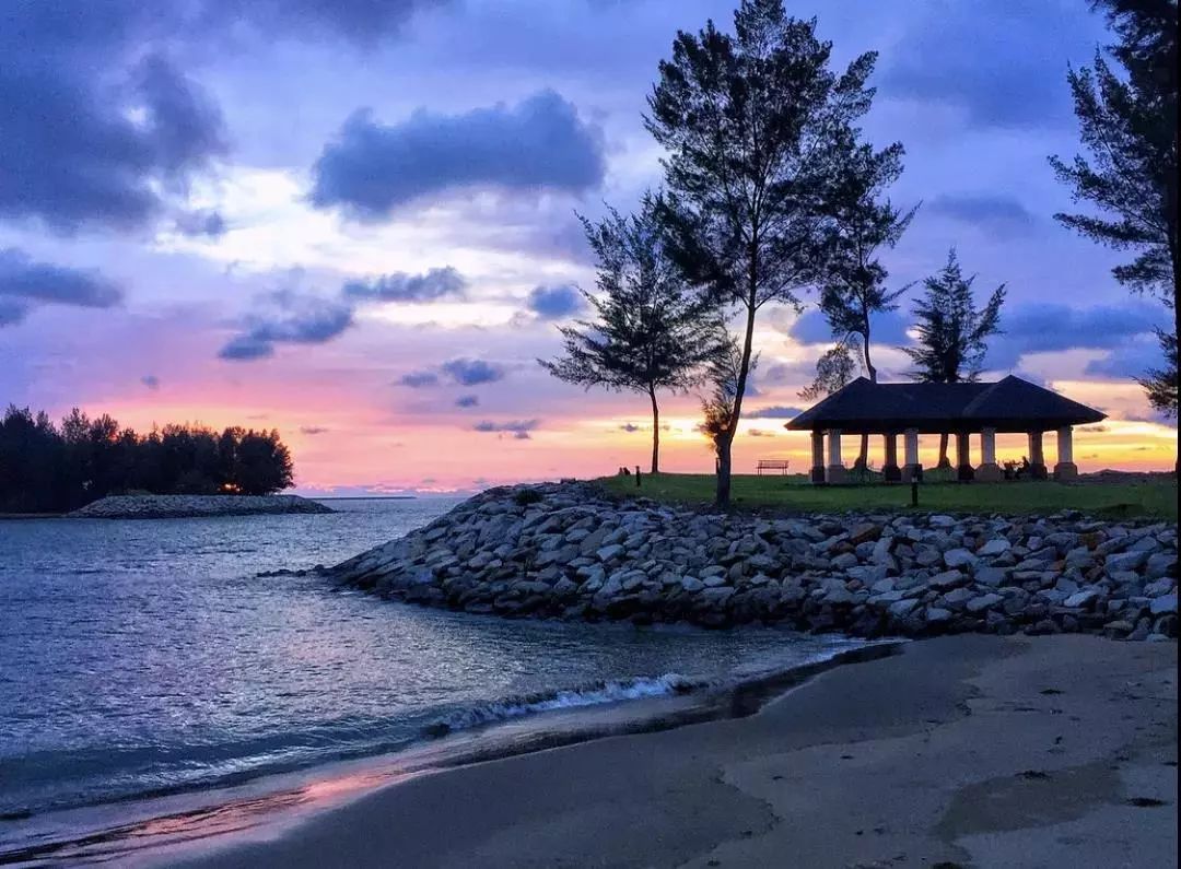 文莱,打卡这个可能比迪拜还富有的国家,兴许还