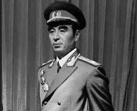 林彪一生征战唯一受的重伤,却为莫斯科保卫战的胜利埋下伏笔