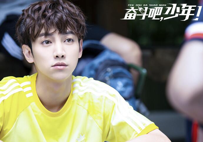 奋斗吧少年大结局怎样的 路夏龙马乔晨司阳卓