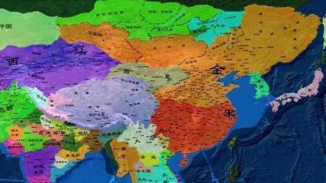 宋蒙灭金，难道南宋不知道金国被消灭了之后，下一个就是自己吗？