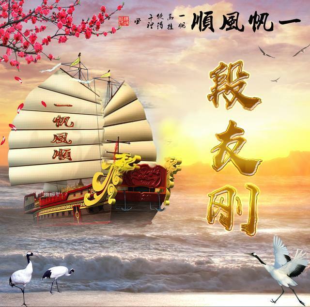 你的微信头像改换新了,最新6款27张精美个性签名头像