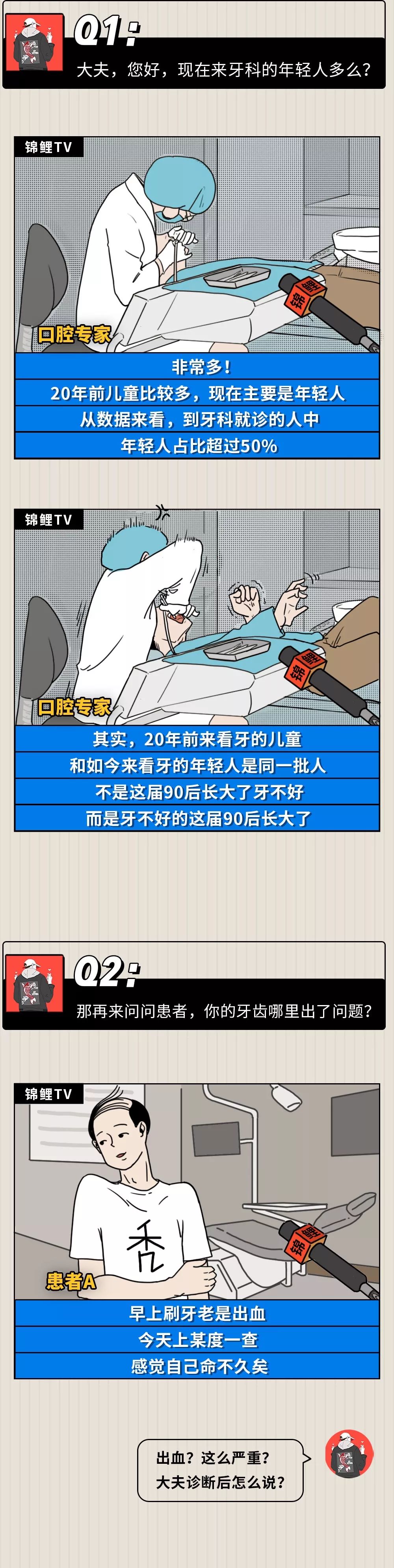我,90后,月薪过万,看不起牙 万博体育ios