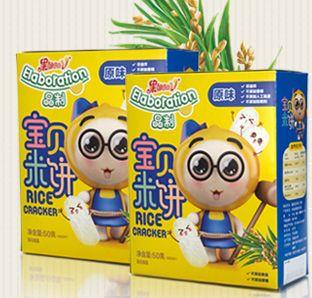                     原创            测评了上百款零食，只有这10种最适合宝宝吃！