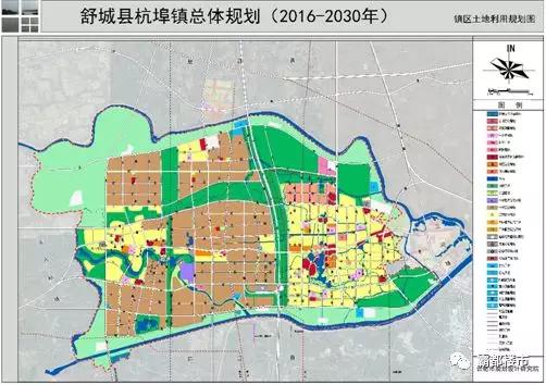 舒城杭埠镇常住人口多少_舒城杭埠镇未来规划图(2)