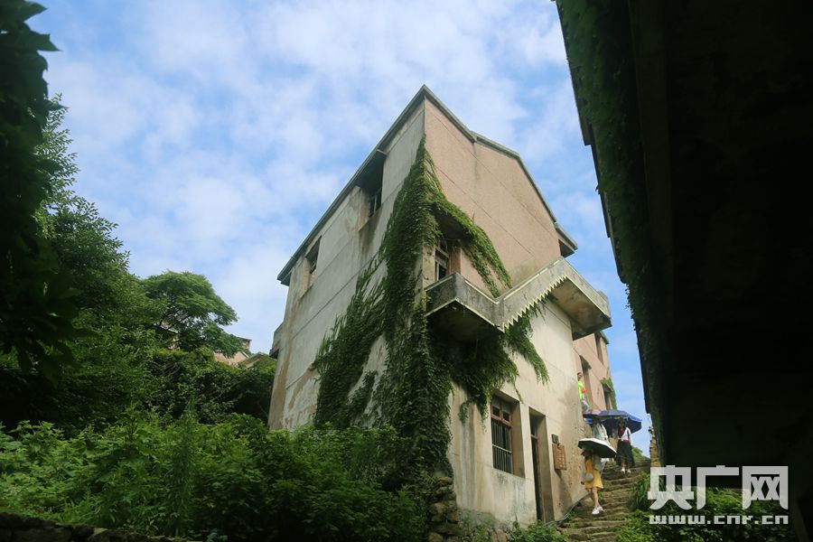 【你好，小島】被時間遺忘的「綠野仙蹤」 探訪神秘海島無人村 旅遊 第12張