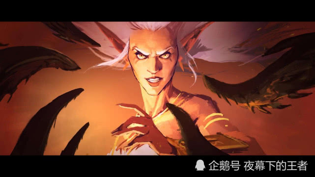 被恩佐斯救走,艾萨拉女王是否会遭虐待?