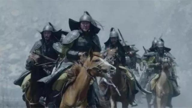 宋蒙灭金，难道南宋不知道金国被消灭了之后，下一个就是自己吗？