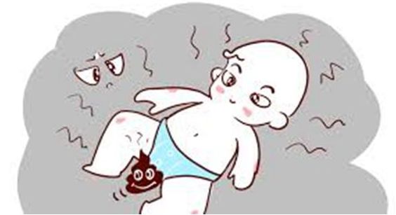                     原创            宝宝放屁其实是在求救哦，宝妈们注意到了吗？