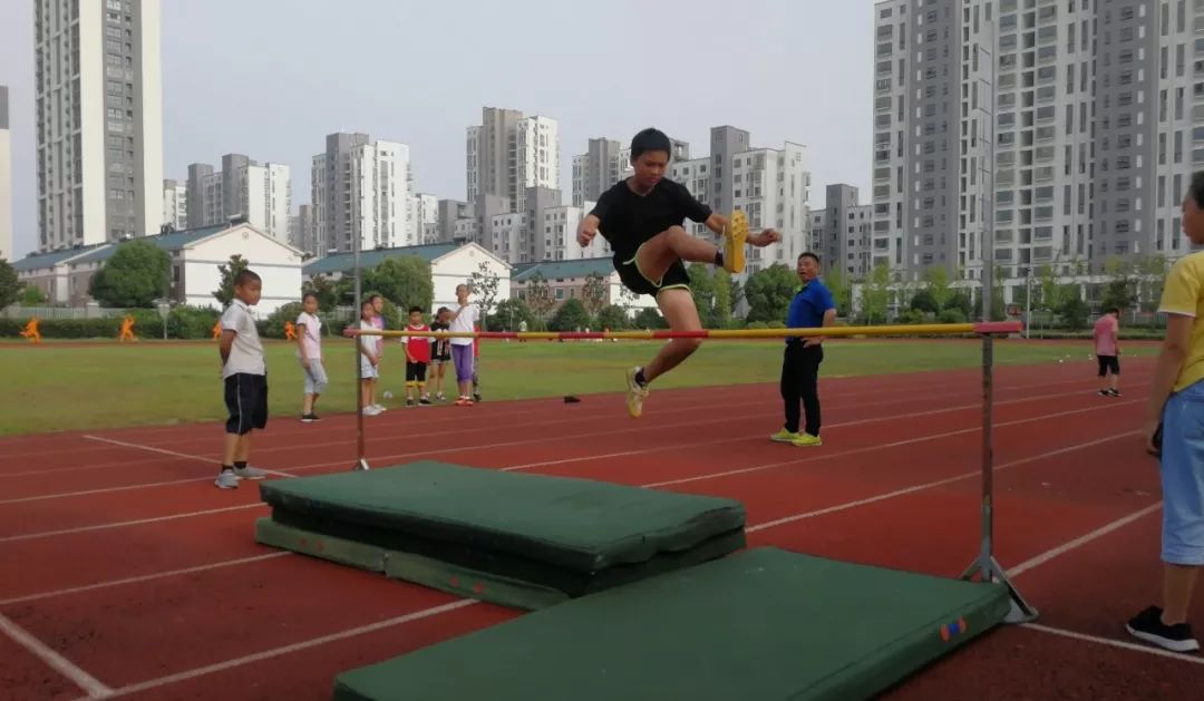 嘉泽中心小学▲江苏省武进高级中学▲马杭初级中学▲庙桥初级中学