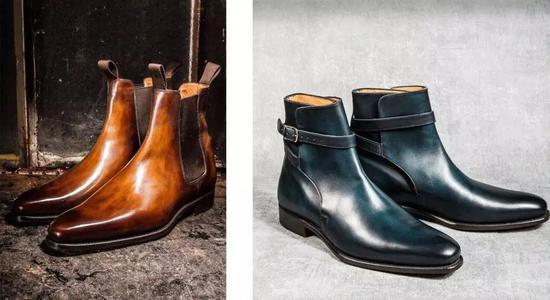 Jodhpur Boots