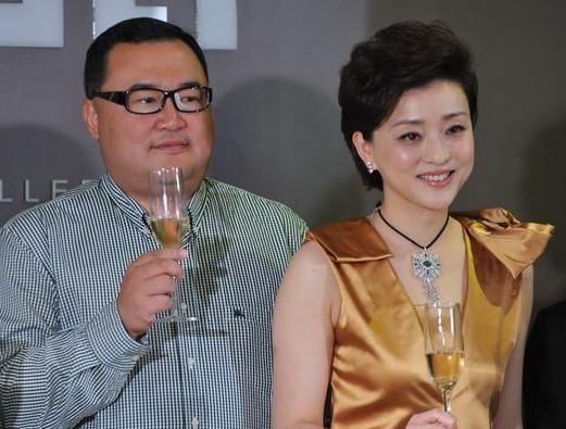 原创杨澜如果夫妻不想离婚除了要有爱情还要有这三样东西