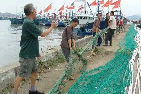 资讯象山渔民号子在2019中国原生民歌节亮出海边人的豪情