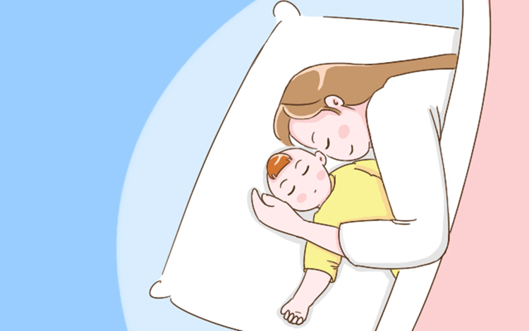                     原创            孩子睡觉不老实，可能不只是因为热，这4种原因家长朋友要重视