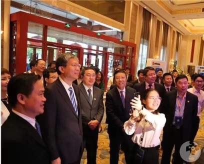 重磅!8月中旬,第一台桂林制造的华为手机将诞生!