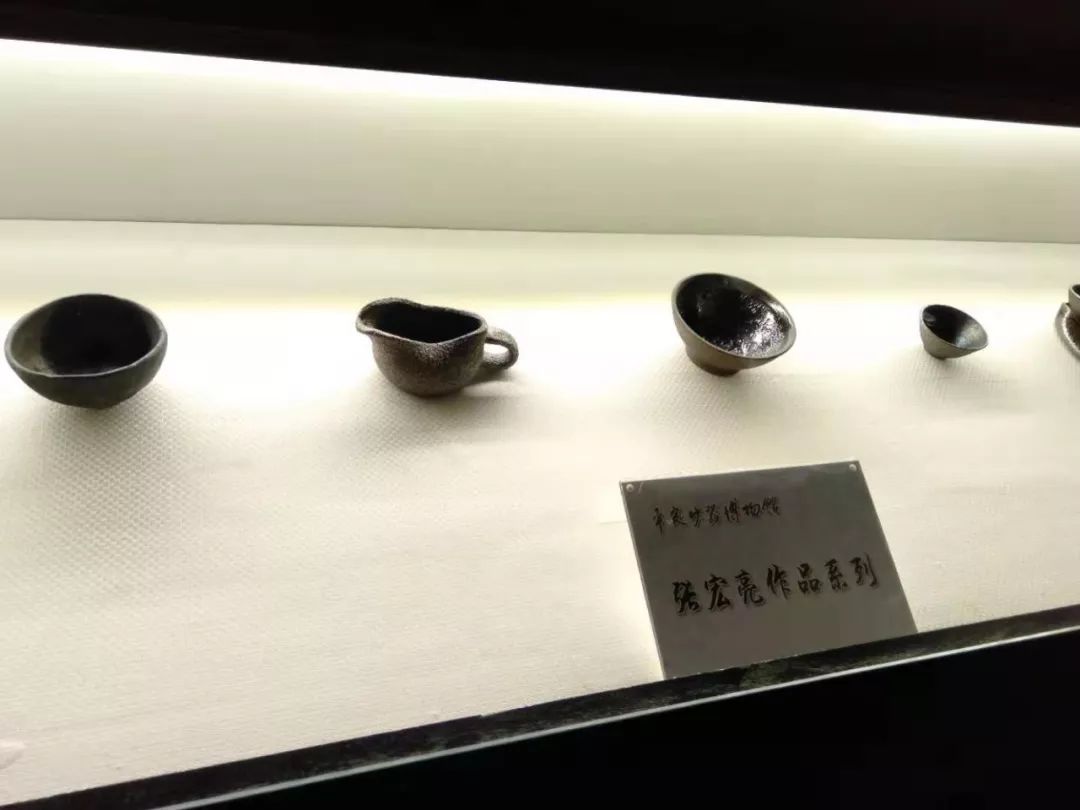 多图探秘!全国唯一以砂器为主题的博物馆—平定砂器博物馆正式开馆