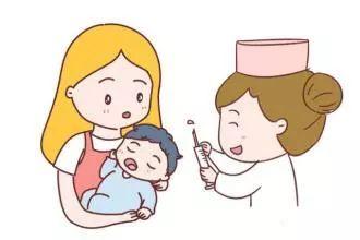 孩子生病时不能打疫苗,啥时候补打才合适? 888真人平台