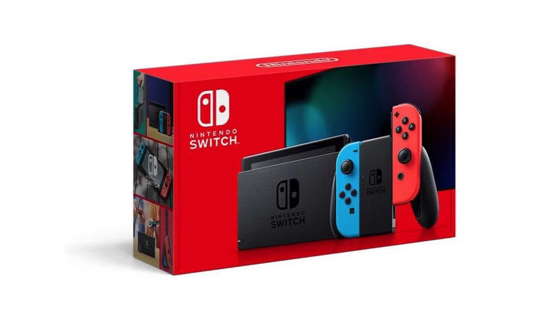 Nintendo Switch 国行版本即将上市?!各位玩家有福啦! 澳博棋牌app