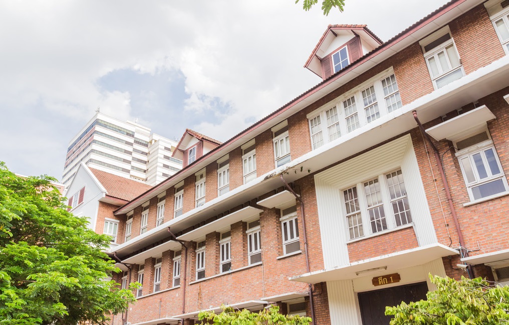 kasetsartuniversity农业大学