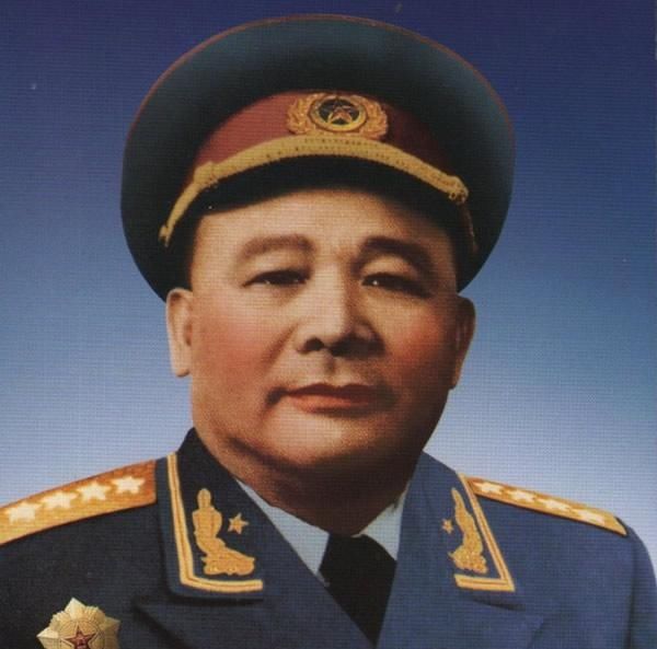 窑工出身的徐海东, 为何能力压陈赓等人, 位列开国大将第二位 九州官方娱乐平台