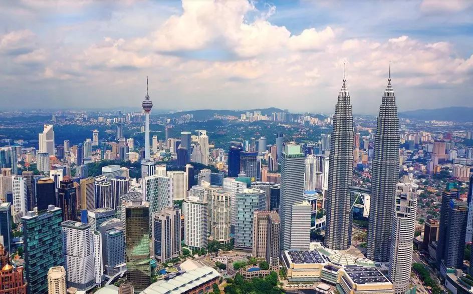 亚洲人口状况| 报告称马来西亚将迈入老龄化社会