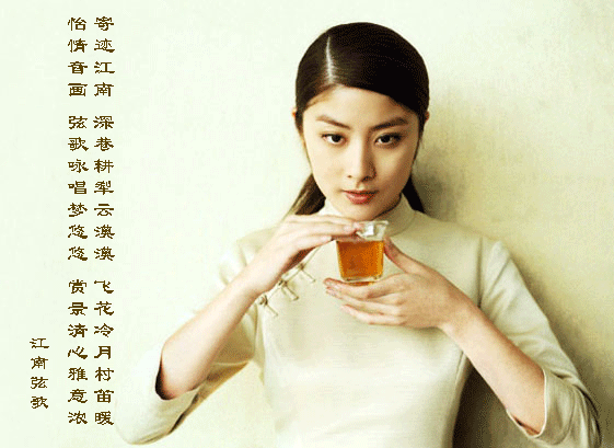 为何你还是要做茶叶,一直以来没有放弃?