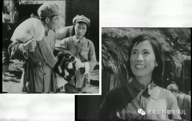 1972年,杨昭彩因为一位好朋友的自杀,而急火攻心导致精神失常,卧床不