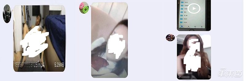 AI换脸黑产：100元打包200部换脸情色片，5张照片
