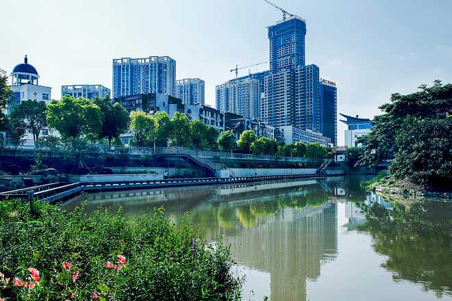 江苏继扬州之后,又一座城市有望晋升二线,不是盐城也不是泰州 大发体育娱乐网址
