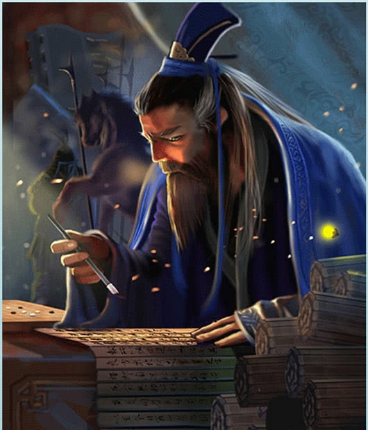 三国杀戏志才最喜欢的队友他们有着更强的配合