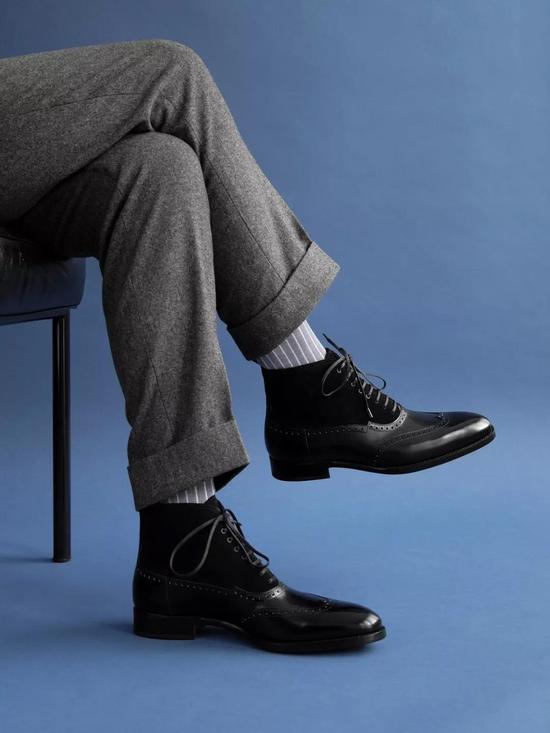 Dress Boots