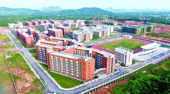 2020年广西医科大学_广西医科大学2018-2020年录取最低分及最低位次数据(2)