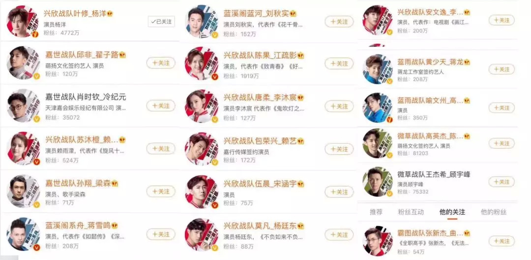 燃感十足全职高手教我全力以赴