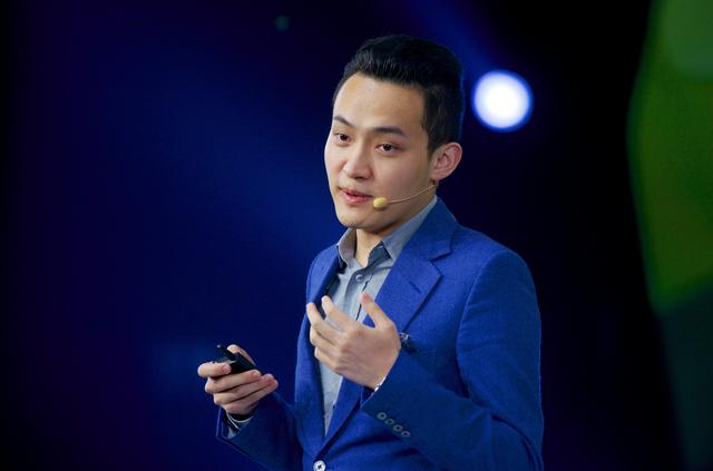 起底孙宇晨“炒作”史：剧情起伏让人看傻，也