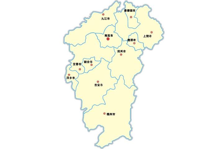 九江石化gdp排名_江西省内的南昌,赣州,上饶和吉安,谁将成为二线城市中的强者