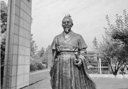 中国版《君主论》：韩非子的治国蓝图