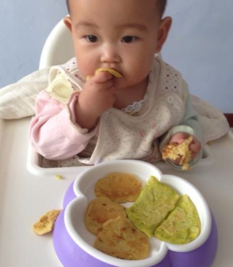                     原创            孩子身上有9个异常，是脾胃不好了！家长需上心，会长不高