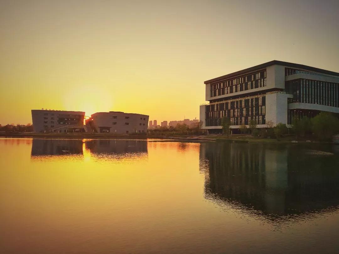 专转本院校介绍之|南京理工大学泰州科技学院