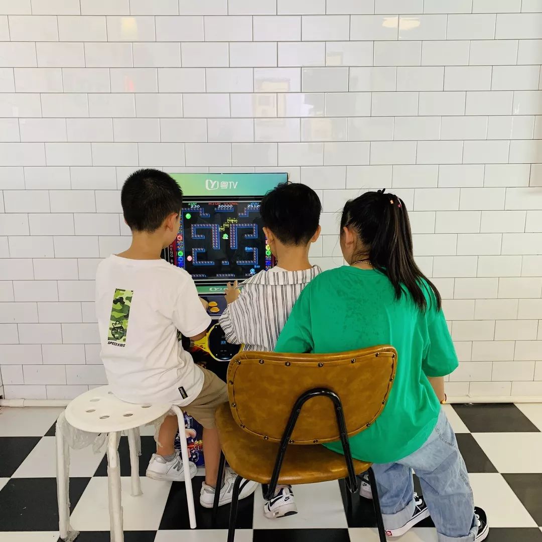 李现都想生的街舞酷宝!粤TV 《Like a cool kid