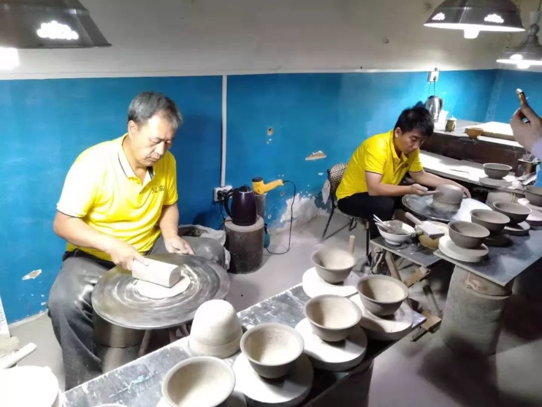 多图探秘!全国唯一以砂器为主题的博物馆—平定砂器博物馆正式开馆