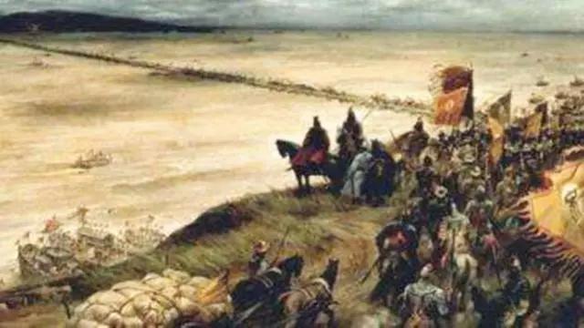 宋蒙灭金，难道南宋不知道金国被消灭了之后，下一个就是自己吗？