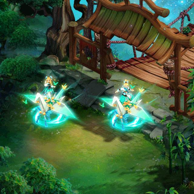 有一个爱玩游戏的女朋友是一种什么体验?