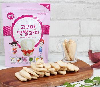                     原创            测评了上百款零食，只有这10种最适合宝宝吃！