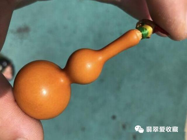 文玩葫芦不会挂瓷?牢记这6大要领,文玩挂瓷不是梦!