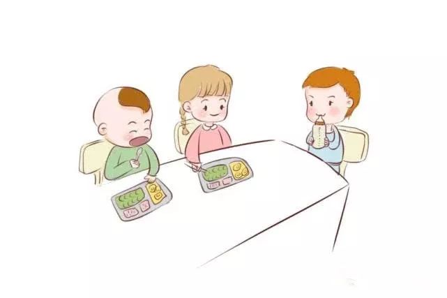                     孩子在幼儿园水喝太少+憋尿+发烧=尿道炎