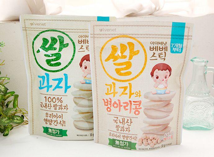                     原创            测评了上百款零食，只有这10种最适合宝宝吃！