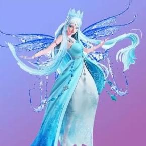 叶罗丽:主角们拥化身蝴蝶仙子后,王默似超模,陈思思身材臃肿